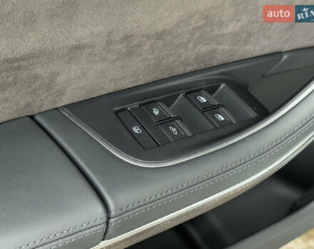 Белый Ауди А8, объемом двигателя 3 л и пробегом 92 тыс. км за 43000 $, фото 51 на Automoto.ua