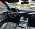 Білий Ауді A8, об'ємом двигуна 3 л та пробігом 92 тис. км за 49900 $, фото 16 на Automoto.ua