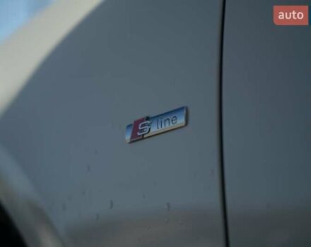 Белый Ауди А8, объемом двигателя 3 л и пробегом 93 тыс. км за 57500 $, фото 17 на Automoto.ua