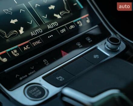 Белый Ауди А8, объемом двигателя 3 л и пробегом 93 тыс. км за 57500 $, фото 50 на Automoto.ua