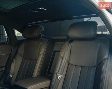 Белый Ауди А8, объемом двигателя 3 л и пробегом 93 тыс. км за 57500 $, фото 58 на Automoto.ua