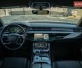 Белый Ауди А8, объемом двигателя 3 л и пробегом 93 тыс. км за 57500 $, фото 30 на Automoto.ua