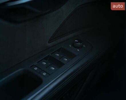 Белый Ауди А8, объемом двигателя 3 л и пробегом 93 тыс. км за 57500 $, фото 24 на Automoto.ua