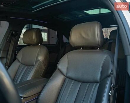 Белый Ауди А8, объемом двигателя 3 л и пробегом 93 тыс. км за 57500 $, фото 55 на Automoto.ua