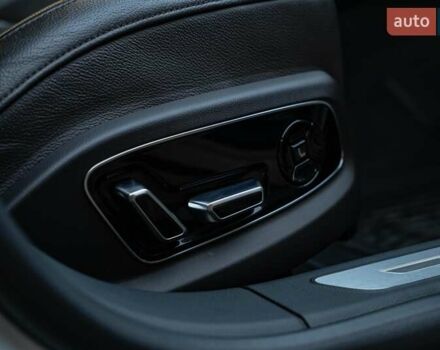 Белый Ауди А8, объемом двигателя 3 л и пробегом 93 тыс. км за 57500 $, фото 54 на Automoto.ua