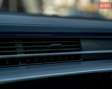 Белый Ауди А8, объемом двигателя 3 л и пробегом 93 тыс. км за 57500 $, фото 50 на Automoto.ua