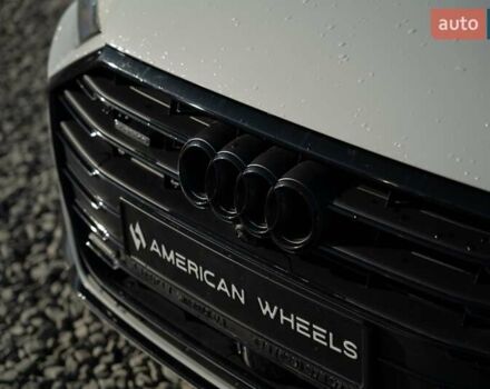 Белый Ауди А8, объемом двигателя 3 л и пробегом 93 тыс. км за 57500 $, фото 15 на Automoto.ua