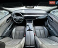 Білий Ауді A8, об'ємом двигуна 3 л та пробігом 92 тис. км за 49900 $, фото 15 на Automoto.ua