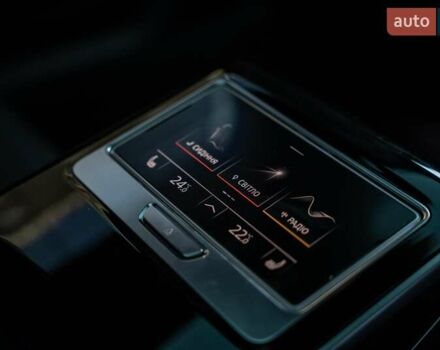 Белый Ауди А8, объемом двигателя 3 л и пробегом 93 тыс. км за 57500 $, фото 61 на Automoto.ua