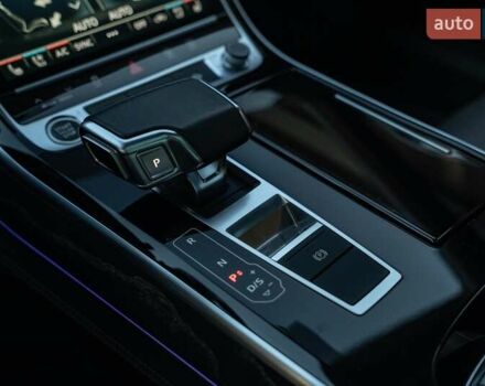 Белый Ауди А8, объемом двигателя 3 л и пробегом 93 тыс. км за 57500 $, фото 51 на Automoto.ua