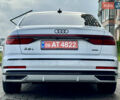 Белый Ауди А8, объемом двигателя 3 л и пробегом 92 тыс. км за 43000 $, фото 20 на Automoto.ua
