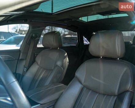 Белый Ауди А8, объемом двигателя 3 л и пробегом 93 тыс. км за 57500 $, фото 53 на Automoto.ua