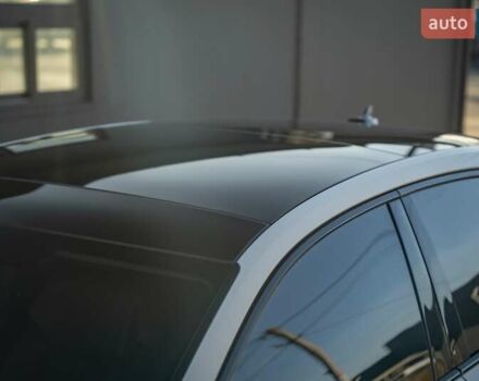 Белый Ауди А8, объемом двигателя 3 л и пробегом 93 тыс. км за 57500 $, фото 20 на Automoto.ua