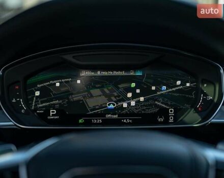 Белый Ауди А8, объемом двигателя 3 л и пробегом 93 тыс. км за 57500 $, фото 31 на Automoto.ua