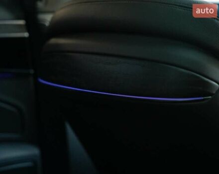 Белый Ауди А8, объемом двигателя 3 л и пробегом 93 тыс. км за 57500 $, фото 69 на Automoto.ua