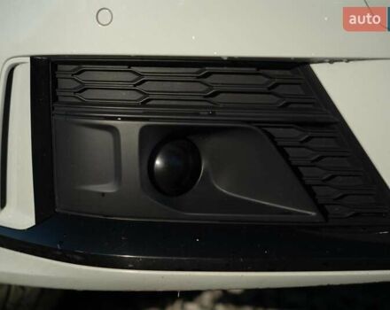 Белый Ауди А8, объемом двигателя 3 л и пробегом 93 тыс. км за 57500 $, фото 11 на Automoto.ua