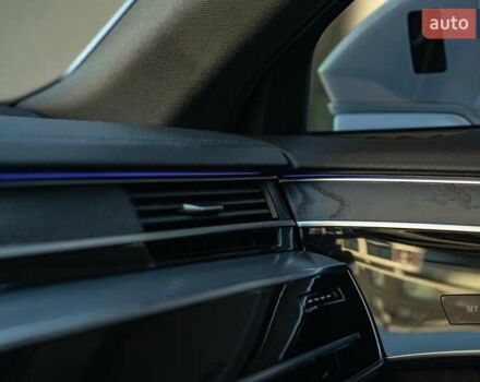 Белый Ауди А8, объемом двигателя 3 л и пробегом 93 тыс. км за 57500 $, фото 53 на Automoto.ua