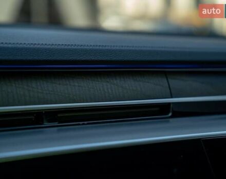 Белый Ауди А8, объемом двигателя 3 л и пробегом 93 тыс. км за 57500 $, фото 49 на Automoto.ua