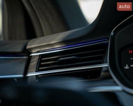 Белый Ауди А8, объемом двигателя 3 л и пробегом 93 тыс. км за 57500 $, фото 26 на Automoto.ua