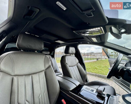 Белый Ауди А8, объемом двигателя 3 л и пробегом 92 тыс. км за 43000 $, фото 49 на Automoto.ua