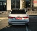 Белый Ауди А8, объемом двигателя 3 л и пробегом 93 тыс. км за 57500 $, фото 5 на Automoto.ua