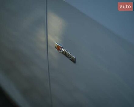 Белый Ауди А8, объемом двигателя 3 л и пробегом 93 тыс. км за 57500 $, фото 15 на Automoto.ua