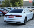 Білий Ауді A8, об'ємом двигуна 3 л та пробігом 92 тис. км за 49900 $, фото 7 на Automoto.ua