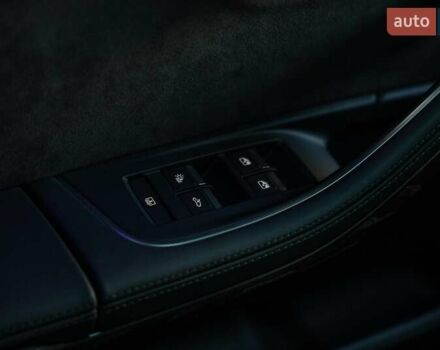 Белый Ауди А8, объемом двигателя 3 л и пробегом 93 тыс. км за 57500 $, фото 65 на Automoto.ua