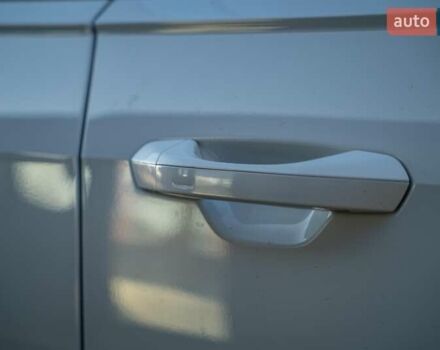 Белый Ауди А8, объемом двигателя 3 л и пробегом 93 тыс. км за 57500 $, фото 23 на Automoto.ua