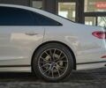 Белый Ауди А8, объемом двигателя 3 л и пробегом 93 тыс. км за 57500 $, фото 21 на Automoto.ua