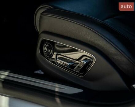 Белый Ауди А8, объемом двигателя 3 л и пробегом 93 тыс. км за 57500 $, фото 22 на Automoto.ua