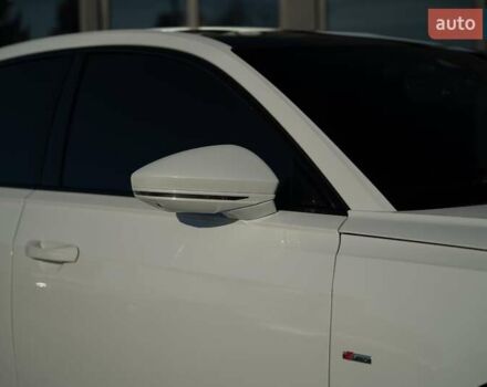 Белый Ауди А8, объемом двигателя 3 л и пробегом 93 тыс. км за 57500 $, фото 10 на Automoto.ua