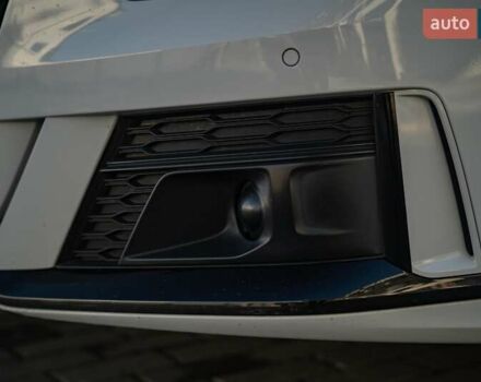 Белый Ауди А8, объемом двигателя 3 л и пробегом 93 тыс. км за 57500 $, фото 19 на Automoto.ua