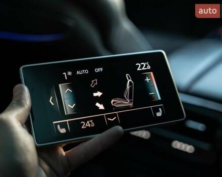 Белый Ауди А8, объемом двигателя 3 л и пробегом 93 тыс. км за 57500 $, фото 63 на Automoto.ua