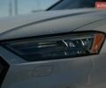 Белый Ауди А8, объемом двигателя 3 л и пробегом 93 тыс. км за 57500 $, фото 16 на Automoto.ua