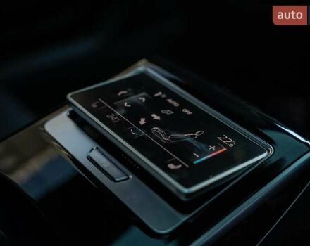 Белый Ауди А8, объемом двигателя 3 л и пробегом 93 тыс. км за 57500 $, фото 64 на Automoto.ua