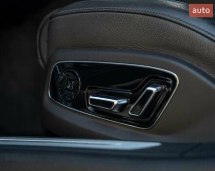 Белый Ауди А8, объемом двигателя 3 л и пробегом 93 тыс. км за 57500 $, фото 25 на Automoto.ua