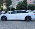 Білий Ауді A8, об'ємом двигуна 3 л та пробігом 92 тис. км за 49900 $, фото 12 на Automoto.ua
