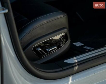 Белый Ауди А8, объемом двигателя 3 л и пробегом 93 тыс. км за 57500 $, фото 52 на Automoto.ua