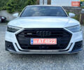 Білий Ауді A8, об'ємом двигуна 3 л та пробігом 92 тис. км за 49900 $, фото 4 на Automoto.ua