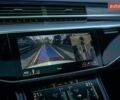 Белый Ауди А8, объемом двигателя 3 л и пробегом 93 тыс. км за 57500 $, фото 35 на Automoto.ua