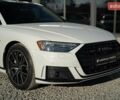 Белый Ауди А8, объемом двигателя 3 л и пробегом 93 тыс. км за 57500 $, фото 9 на Automoto.ua