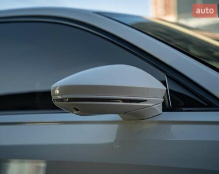 Белый Ауди А8, объемом двигателя 3 л и пробегом 93 тыс. км за 57500 $, фото 9 на Automoto.ua