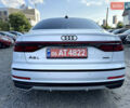 Білий Ауді A8, об'ємом двигуна 3 л та пробігом 92 тис. км за 49900 $, фото 9 на Automoto.ua