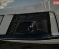 Белый Ауди А8, объемом двигателя 3 л и пробегом 93 тыс. км за 57500 $, фото 19 на Automoto.ua