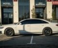 Белый Ауди А8, объемом двигателя 3 л и пробегом 93 тыс. км за 57500 $, фото 3 на Automoto.ua