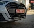 Білий Ауді A8, об'ємом двигуна 3 л та пробігом 93 тис. км за 57500 $, фото 14 на Automoto.ua