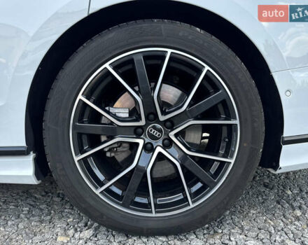 Білий Ауді A8, об'ємом двигуна 3 л та пробігом 92 тис. км за 49900 $, фото 27 на Automoto.ua