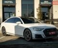 Белый Ауди А8, объемом двигателя 3 л и пробегом 93 тыс. км за 57500 $, фото 2 на Automoto.ua