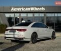Белый Ауди А8, объемом двигателя 3 л и пробегом 93 тыс. км за 57500 $, фото 4 на Automoto.ua